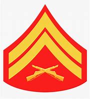 Image result for USMC Cpl Logo