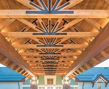 Image result for Heavy Timber Truss