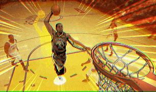 Image result for Real NBA Basketball