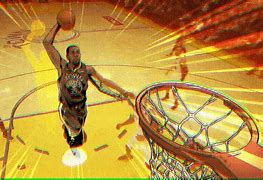 Image result for Animated NBA Players GIF