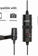 Image result for How to Put On a Lapel Microphone