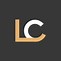 Image result for LC Logo Black Wide