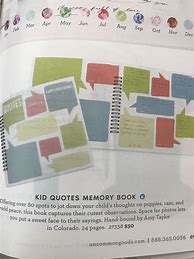Image result for Memory Book Quotes