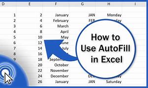 Image result for Icon Auto Fill in Excel