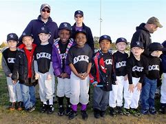 Image result for East Rialto Little League