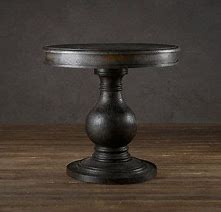 Image result for Coffee Table Pedestal only