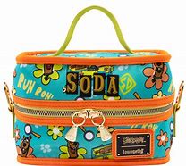 Image result for Scooby Doo Soda Case