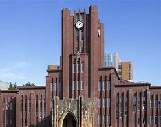 Image result for Tokyo University Hospital