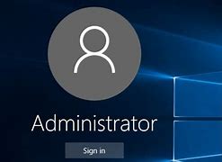 Image result for administratoril