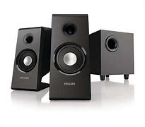 Image result for Philips Powered Speakers