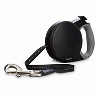 Image result for Image of Left-Handed Retractable Dog Leash