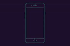 Image result for iPhone Outline with AlphaScreen