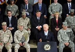 Image result for Beau Biden Iraq