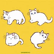 Image result for Derpy Cat Doodles