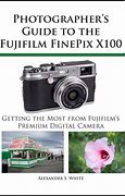 Image result for Fuji X100 Advert