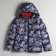 Image result for WWE Jackets for Kids