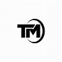 Image result for TM Logo Clip Art