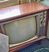 Image result for Packard Bell Console TV