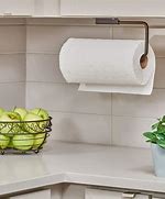 Image result for Decorative Paper Towel Holder Wall Mount