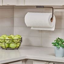 Image result for Wall Mounted Closed Paper Towel Holder