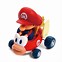 Image result for Mario Kart Wii Baby Mario Cheep
