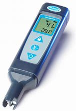 Image result for Hach pH-meter
