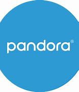 Image result for Pandora Logo Clip Art