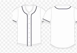 Image result for Baseball Button Up Jersey S