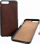 Image result for iPhone SE Leather Case