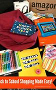 Image result for Amazon Back to School