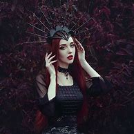 Image result for Gothic Princess
