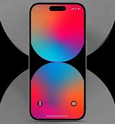 Image result for iPhone 14 Pro Max Lock Screen with White Wallpaper