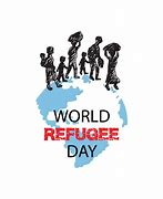 Image result for World Refugee Day