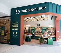 Image result for Body Shop