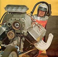 Image result for Vintage Front Engine Dragsters