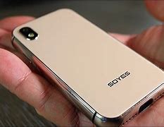 Image result for Smallest iPhone Model