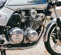 Image result for Honda CB900F