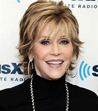 Image result for Jane Fonda Hairstyle Now