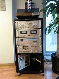 Image result for Audio Equipment Rack System