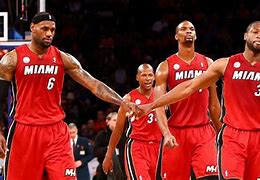 Image result for Miami Heat Basketball Whie