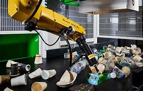 Image result for Recycling Industry