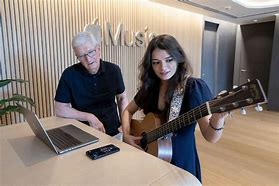 Image result for Tim Cook Thank You
