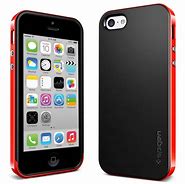 Image result for Product Red iPhone 5C