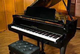 Image result for Yamaha Conservatory Grand Piano