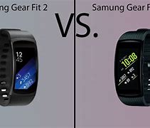 Image result for Gear Fit 2 vs Fit 2 Pro