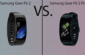 Image result for Samsung Gear Fit 2 vs Active