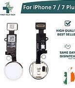 Image result for iphone 7 plus touch id