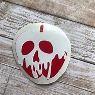 Image result for Poison Apple Decal