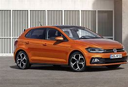 Image result for Volkswagen Polo 2018