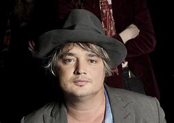 Image result for pete doherty 